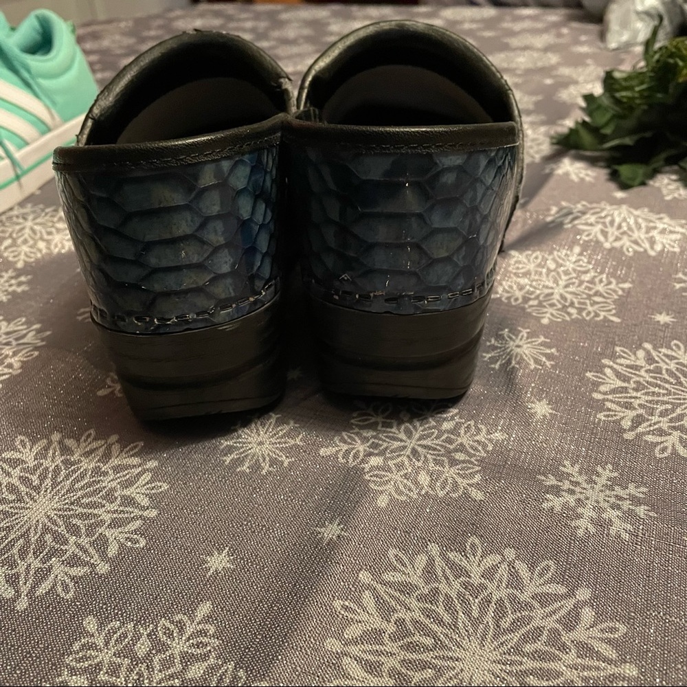 DANSKO‎ Clogs - Picture 6 of 8